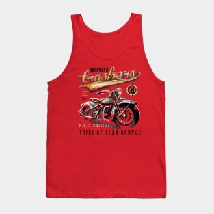 trashers Tank Top